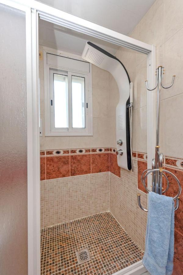 Apartment Aires de mar Cunit Exterior foto