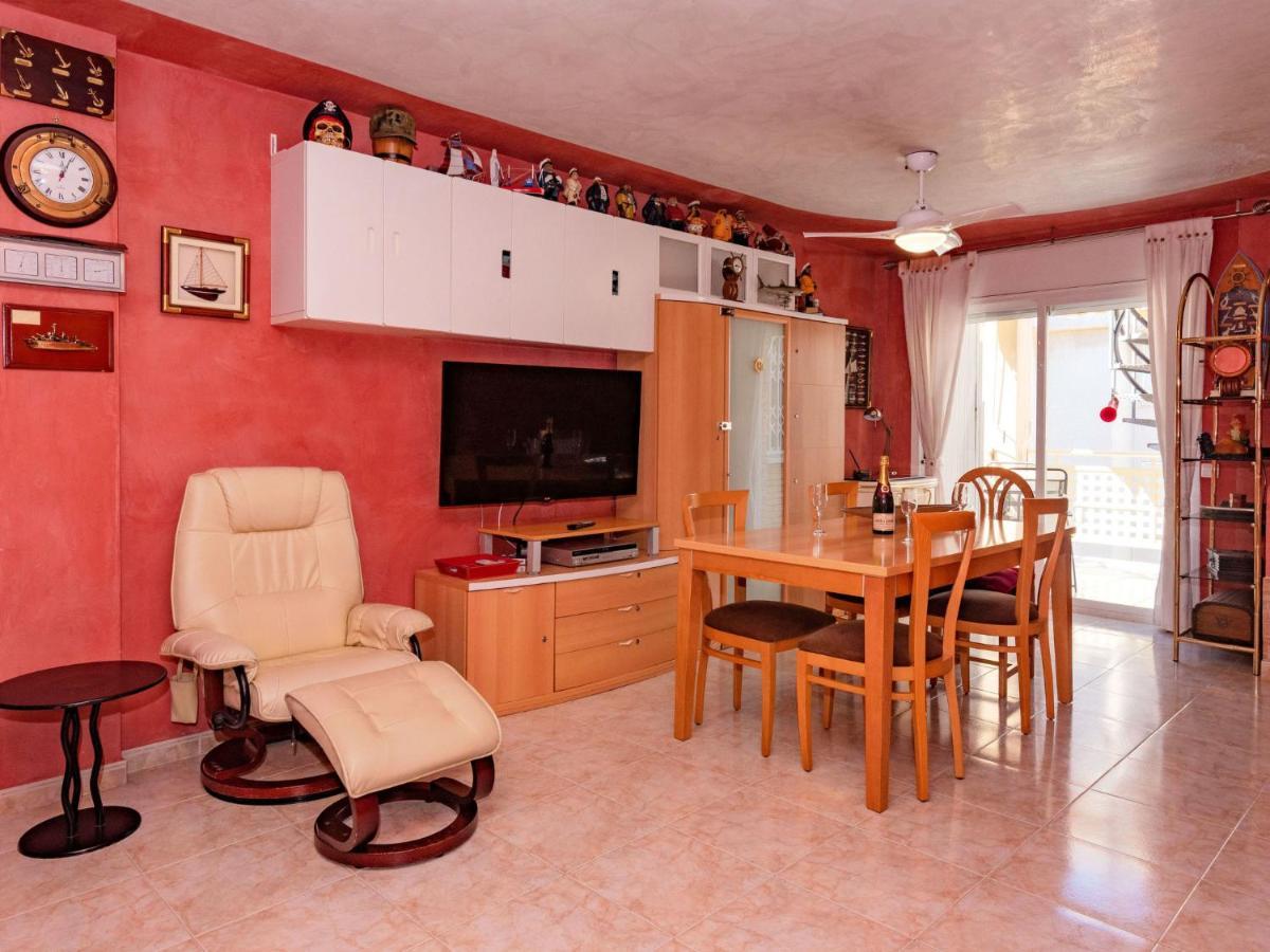 Apartment Aires de mar Cunit Exterior foto